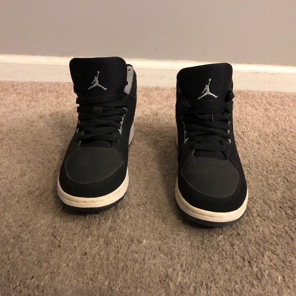 Jordan Shoes | Nike Air Jordan Flight 3 Black | Poshmark Jordan Shoes | Nike Air Jordan Flight 3 Black | Poshmark